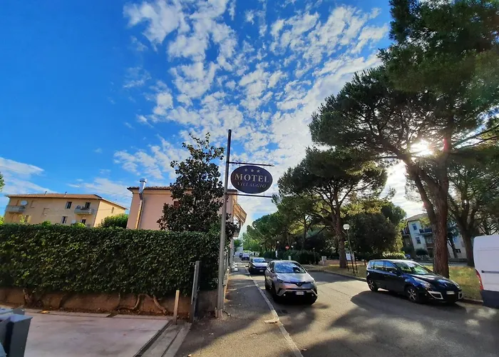 Motel Villaggio