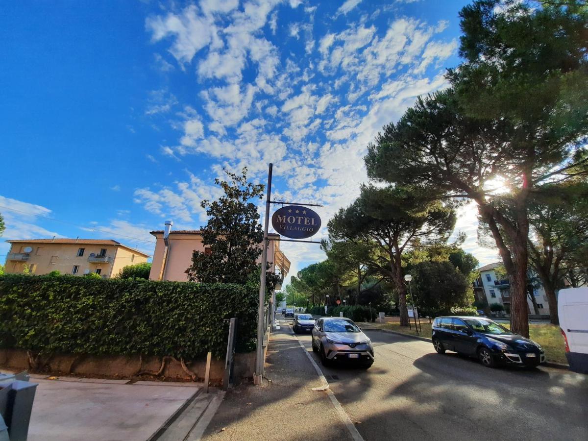 Villaggio Imola