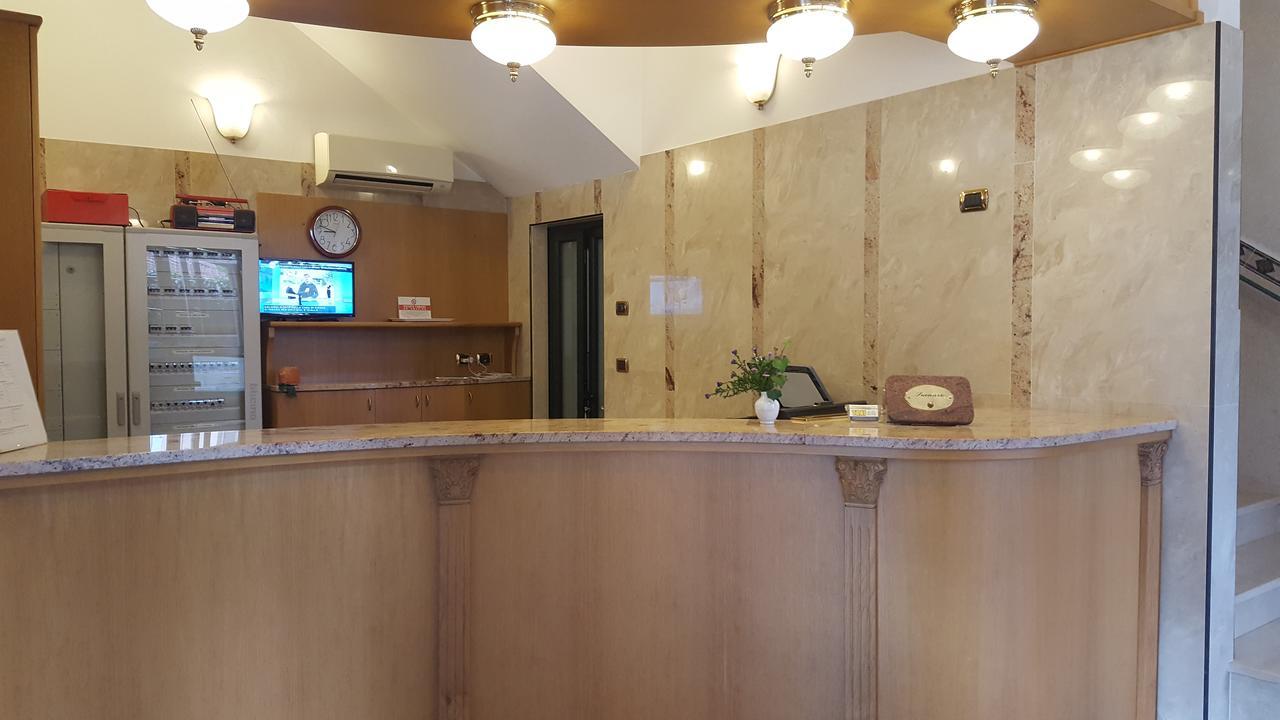Villaggio Hotel Imola