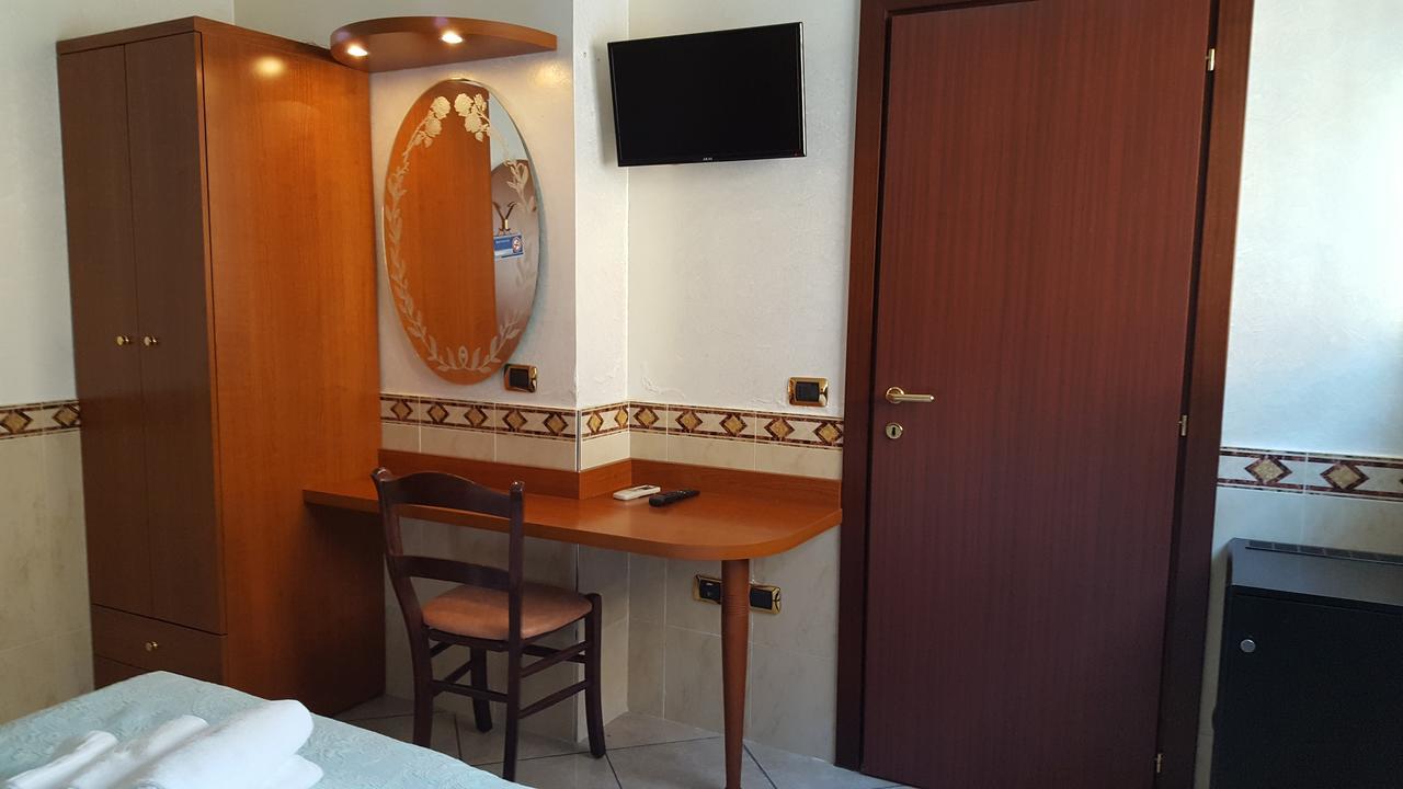 Hotel Villaggio 3*