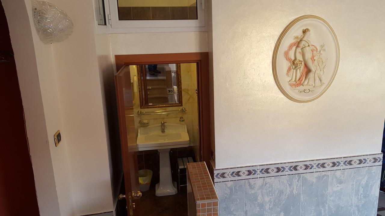 Hotel Villaggio 3*