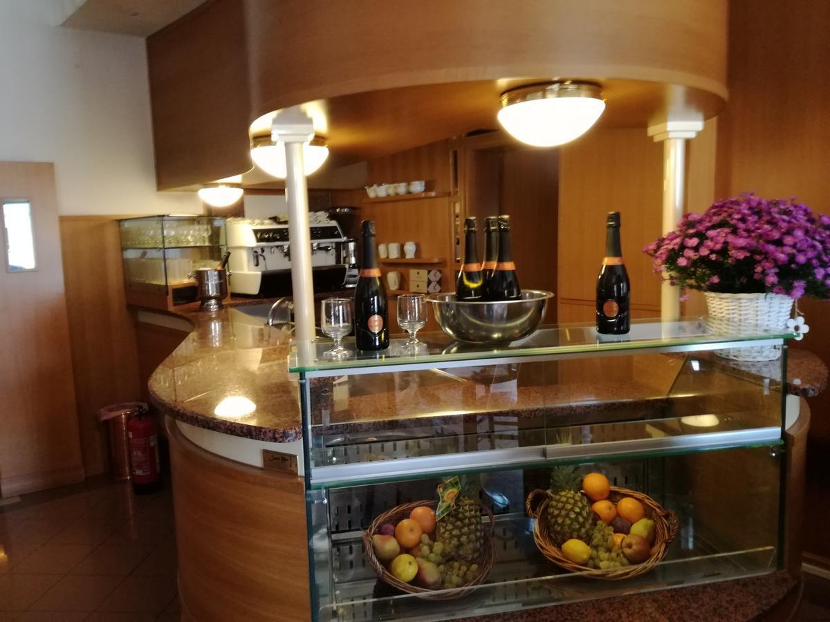 Hotel Villaggio Imola