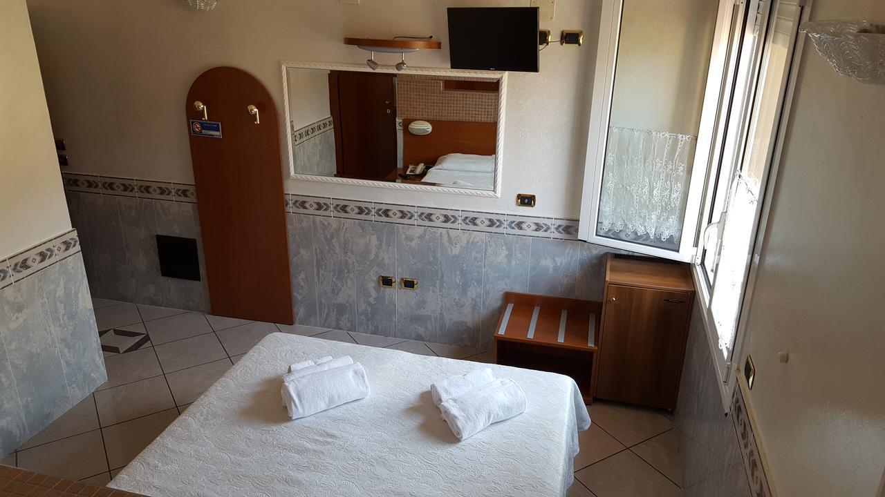 Villaggio 3* Imola