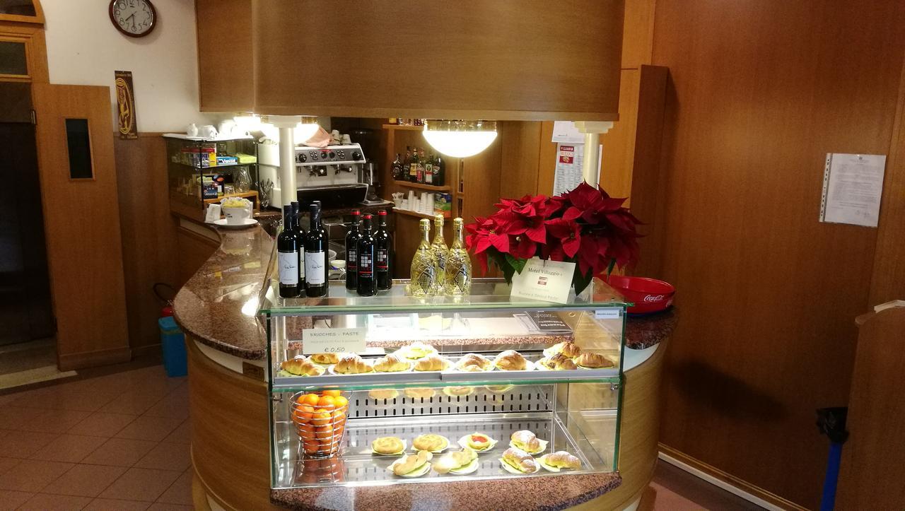 Villaggio Hotel 3*