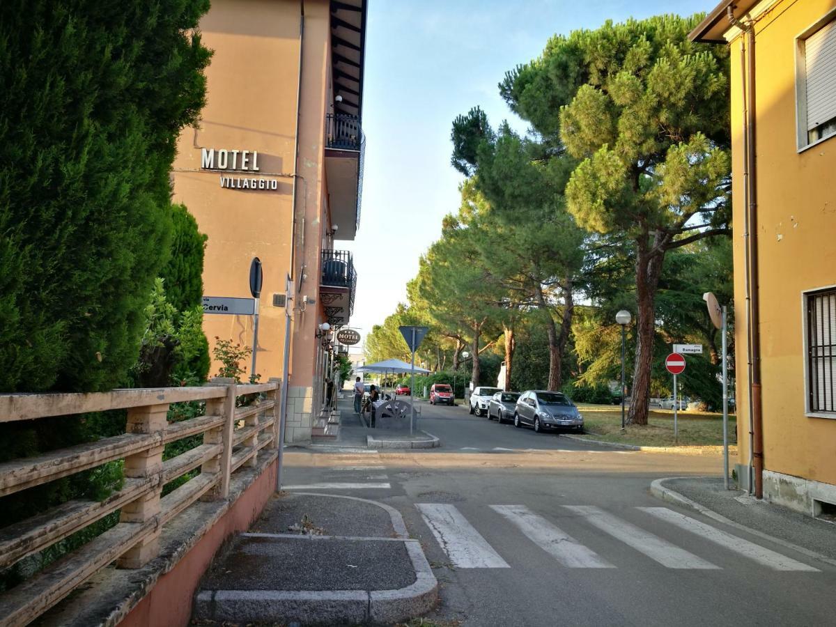 Villaggio Hotel 3*
