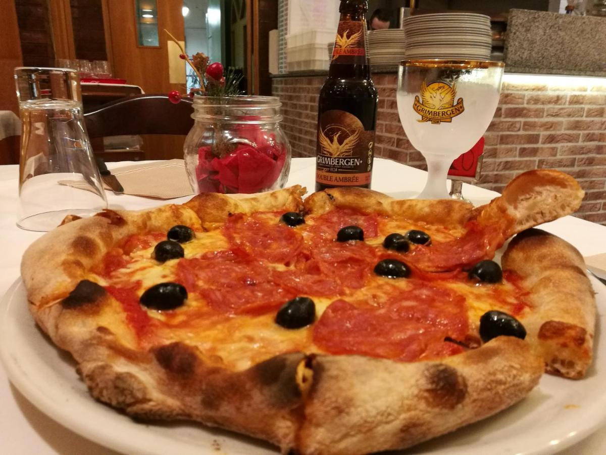 Villaggio Hotel 3*
